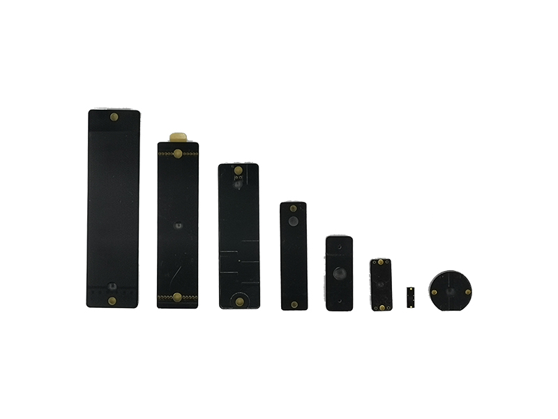超高頻PCB抗金屬標簽定制